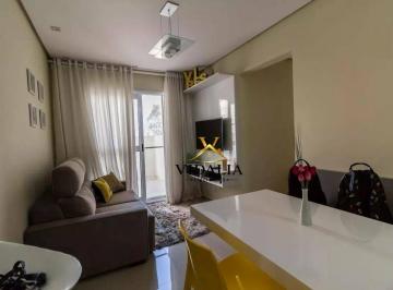 dc85af7781898ee8c4f9f9dbeb0f709e72dfd1c9 · Apartamento Garden com 2 dormitórios à venda, 61 m² por R$ 330.000 - Jardim Gracinda - Guarulhos/SP