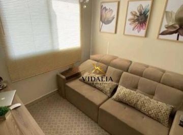 d755d886f60fcd8f5f871cac6d16dfdb4c615260 · Cobertura com 2 dormitórios à venda, 86 m² por R$ 430.000,00 - Jardim Gracinda - Guarulhos/SP