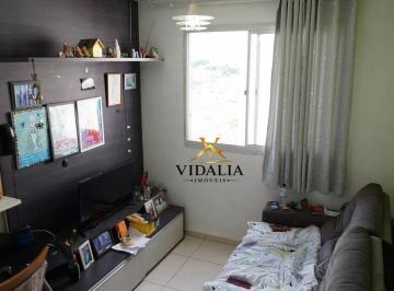 0bd4472ae824bc2d3b39b5ac0cf286bee46eede2 · Apartamento com 2 dormitórios à venda, 50 m² por R$ 310.000 - Jardim Cocaia - Guarulhos/SP