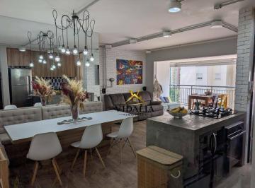 e12c39b29ccb1f02b31736cf029d5091ae520b18 · Apartamento com 2 dormitórios à venda, 83 m² por R$ 800.000 - Jardim Flor da Montanha - Guarulhos/SP