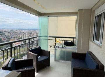 ebf0d698b907dceb754fae9db473ec9dbd833720 · Apartamento com 2 dormitórios à venda, 68 m² por R$ 690.000,00 - Jardim Flor da Montanha - Guarulhos