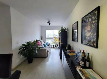 d9245e2a1fb4659fc015e546d560a4e71731f70a · Apartamento com 3 dormitórios à venda, 83 m² por R$ 600.000 - Bosque Maia - Guarulhos/SP
