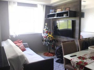 37d4af920e0b6dc0b8f381a6f66440bd5f309400 · Apartamento com 2 dormitórios à venda, 44 m² por R$ 294.500 - Jardim Gracinda - Guarulhos/SP