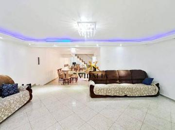 2e583d035aa6310897fd7c4ccf6c10f96a51f4e3 · Sobrado com 3 dormitórios à venda, 203 m² por R$ 1.200.000 - Jardim Santa Mena - Guarulhos/SP