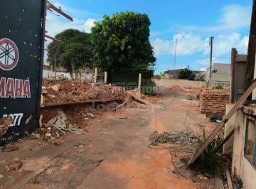 Comercial · 1936m² · Centro Tanabi- Área a venda com 1.936 metros quadrados