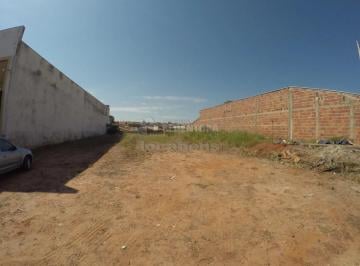 Terreno · 400m² · Excelente terreno uso misto em Monte Aprazível