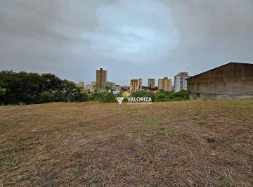 0b8e238be684a2d063bf0800307b624c7b89dc23 · Terreno à venda, 2960 m² por R$ 1.100.000,00 - Vila São João - Sorocaba/SP