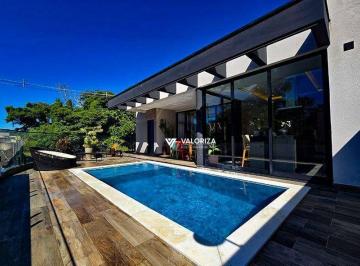 8c6abd35411bec9b93599a336d738c397fb9fcb3 · Casa com 3 quartos à venda, 265 m² por R$ 2.500.000 - Condomínio Chácara Ondina - Sorocaba/SP