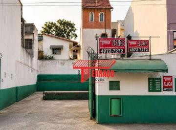 02a8545e179408dac119c3eb2cba4b7791e012a3 · Terreno, 250 m² - venda ou aluguel - Vila Alzira - Santo André/SP