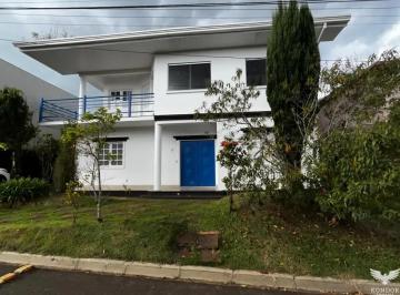 4399200_0.jpg · Casa em condominio em SANTA FELICIDADE com 240m²