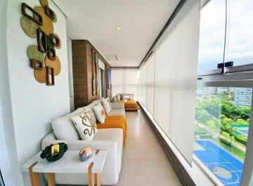 78a1f766723888a2c95e23c4b50236b48b6f8ae5 · Apartamento com 3 dormitórios à venda, 123 m²  - Riviera de São Lourenço - Bertioga/SP