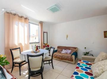 4399165_0.jpg · Apartamento 50m² com 2 quartos no Campo Comprido - Curitiba/PR