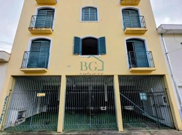 FACHADA · Apartamento à venda no centro de Poços de Caldas