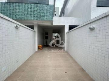 cae342ba4f411783306ed3d7925cd5757da3702d · Casa com 3 dormitórios à venda, 126 m² por R$ 950.000,00 - Aparecida - Santos/SP