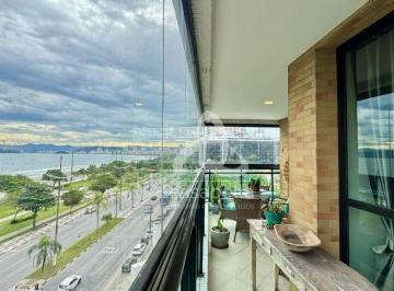 9931341173451eda6f2987e6d83a0b5bf4465431 · Apartamento com 4 dormitórios à venda, 267 m² por R$ 5.850.000,00 - Aparecida - Santos/SP