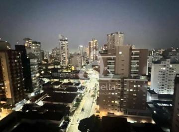 25992e9c9cd0b5e3edbceea315723073836ac6cf · Apartamento com 1 dormitório à venda, 60 m² por R$ 590.000,00 - Boqueirão - Santos/SP