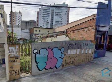 446b938a22c76d386fe4f824f6de33c01a828bb4 · Terreno à venda, 250 m² por R$ 2.250.000,00 - Mooca - São Paulo/SP