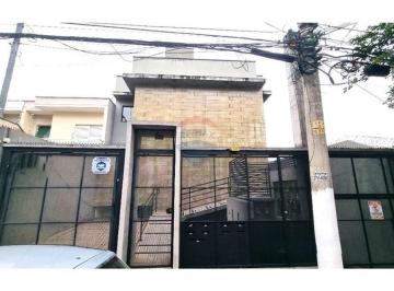 Casa · 120m² · 2 Quartos · 2 Vagas · Casa de Condominio com 2 dormitórios no Jardim São Paulo!