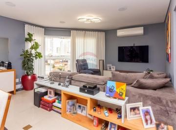 Apartamento · 159m² · 3 Quartos · 3 Vagas · Alto Padrão em Santana | 159m² | 3 Suítes +3 vagas