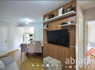 foto1 · Apartamento à venda - Jardim Henriqueta - Taboão da Serra
