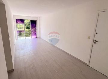 Apartamento · 61m² · 2 Quartos · 1 Vaga · APARTAMENTO 2 QUARTOS GODOFREDO VIANA NA TAQUARA