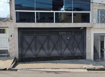 foto1 · Sobrado à venda - Parque Marabá - Taboão da Serra/SP - 125m² - 3 dormitórios