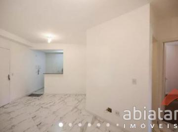 foto1 · Apartamento à venda - Jardim Henriqueta - Taboão da Serra
