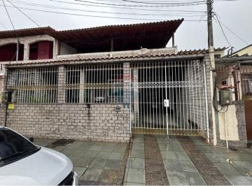 Casa · 254m² · 5 Quartos · 2 Vagas · Duplex Moderno e Sustentável em Campo Grande, RJ