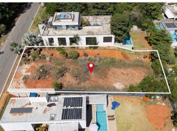 Terreno · 969m² · OPORTUNIDADE!!!!TERRENO DE 1000M2 PLANO CONDOMINIO RESERVA SANTA MONICA TORORÓ JARDIM BOTANICO ACEIT