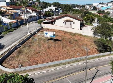 Terreno · 592m² · Oportunidade Única: Lote à venda de Esquina com Dupla Aptidão (Comercial + Residencial) em Jarinu!