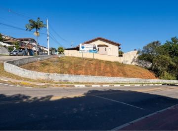 Terreno · 592m² · Oportunidade Única: Lote à venda de Esquina com Dupla Aptidão (Comercial + Residencial) em Jarinu!