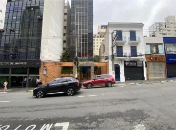 Comercial · 90m² · 2 Vagas · Sala Comercial no Jardim Paulista com 90m² + 2 vagas | Localização que vende por você