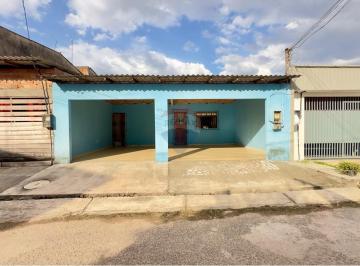 Casa · 140m² · 3 Quartos · 2 Vagas · Casa 40 Horas (Coqueiro - Ananindeua) - 160m²