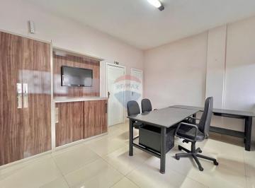 Comercial · 62m² · Belíssima Sala Comercial ou Residencial no Ed. Rotary