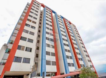 Apartamento · 60m² · 2 Quartos · 11 Vagas · Apartamento à Venda | 2 Quartos | 2 Banheiros | 1 Vaga | 60m2 | Centro | Sorocaba