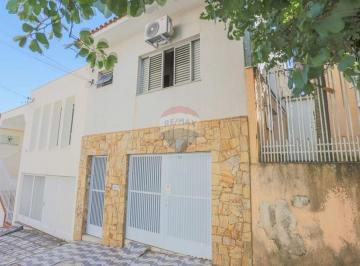 Casa · 139m² · 3 Quartos · 1 Vaga · Casa Sobrado VENDA | 3 Quartos | 1 Suíte | 1 Vaga | 139 m2 | Centro | Sorocaba