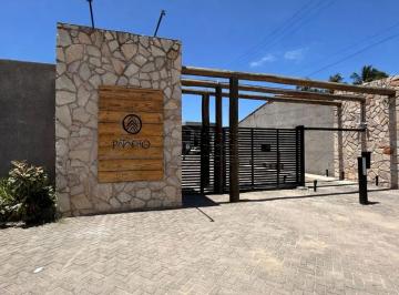 Apartamento · 58m² · 2 Quartos · 1 Vaga · Apartamento Mobiliado com 2 Suítes à venda no Villas do Patacho Residence