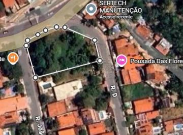 Terreno · 2100m² · Terreno com 2100m² à venda em Ipioca