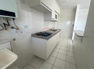 Apartamento · 56m² · 2 Quartos · 1 Vaga · Apartamento Moderno para Locação no Jardim Califórnia 2 dormitórios – Jacareí