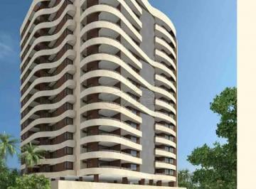 Apartamento · 135m² · 3 Quartos · 2 Vagas · Apartamento com 3 Quartos e Varanda à venda no Edf. Ravenna na Ponta Verde