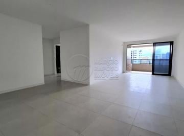 Apartamento · 135m² · 3 Quartos · 2 Vagas · Apartamento com 3 Quartos e Varanda à venda no Edf. Ravenna na Ponta Verde