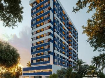 Apartamento · 60m² · 2 Quartos · 1 Vaga · Apartamento com 2 Quartos e Varanda Gourmet à venda no Edf Dom Antônio