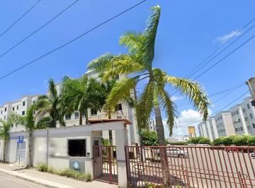 Apartamento · 42m² · 2 Quartos · 1 Vaga · Apartamento com 2 Quartos no Residencial Parque Vale dos Corais no Antares