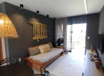 Apartamento · 63m² · 2 Quartos · 1 Vaga · Apartamento Mobiliado com 2 suítes com Varanda à venda no Villas Manatee Patacho