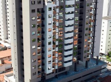 Apartamento · 31m² · 1 Quarto · 1 Vaga · Apartamento Studio em Andar Alto com à venda no Studio Design 2 Tannat na Jatiuca