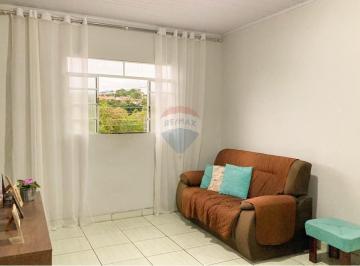 Casa · 130m² · 3 Quartos · 2 Vagas · Sobrado com 3 dormitórios à venda no Parque Nova Esperança