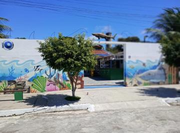 Casa · 180m² · 3 Quartos · 2 Vagas · Casa com 180m² Nascente à 50m da Praia de Ipioca