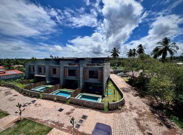 Casa · 280m² · 4 Quartos · 1 Vaga · Casa Beira Mar à venda em São Miguel dos Milagres na Reserva Ayumaná