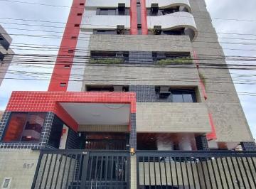 Apartamento · 120m² · 3 Quartos · 3 Vagas · ED. DENVER - 03 QUARTOS NA PONTA VERDE