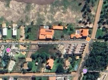 Terreno · 450m² · Terreno com 450m² à venda na Praia do Patacho